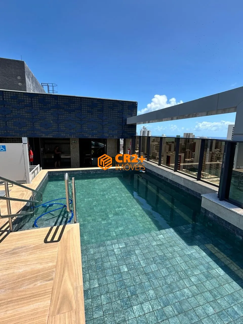 Imagem Seu Novo Lar Perto do Mar: 2 Quartos, 1 Suíte. Pronto para morar!