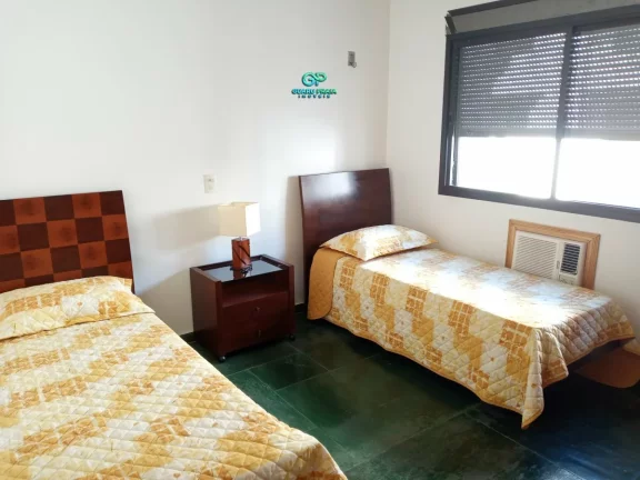 Imagem Apartamento Padrão para Venda em Pitangueiras Guarujá-SP