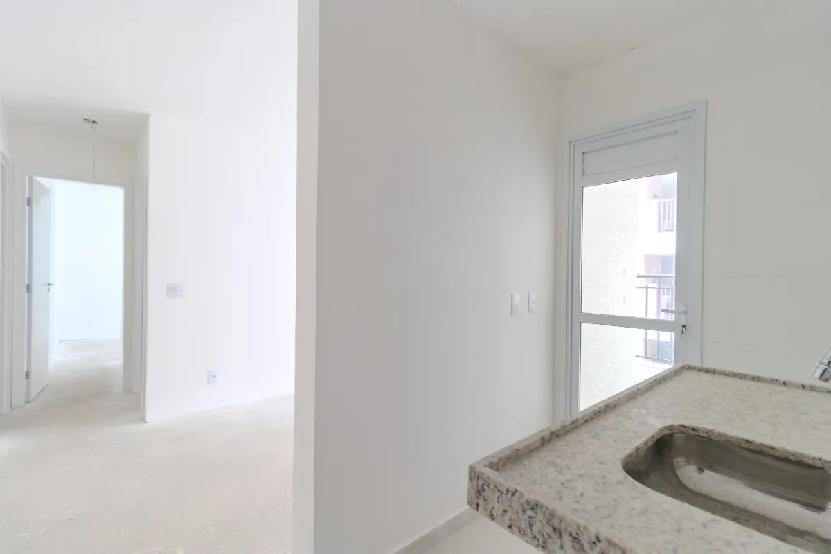 Imagem Apartamento para venda em Casa Verde com 2 quartos, sendo 1 suíte, 59m2