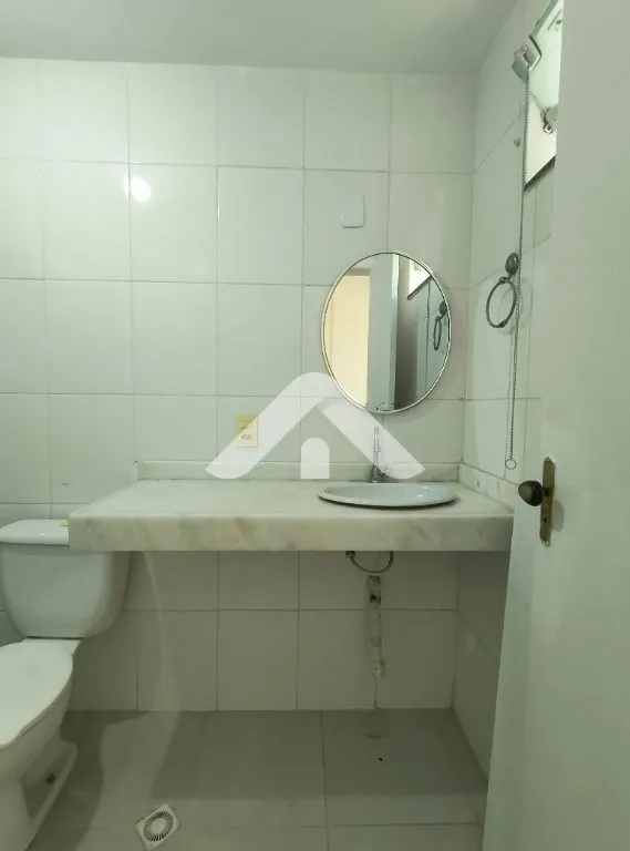 Imagem Apartamento para Locação, 2 quartos na Taquara, Rio de Janeiro
