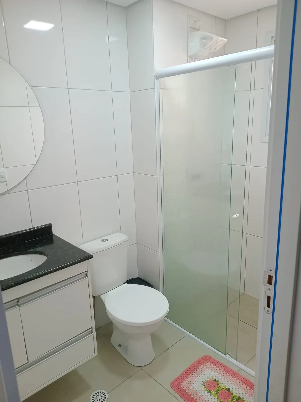 Imagem Apartamento com 2 Quartos à Venda, 57 m² em Jardim Itapark - Mauá