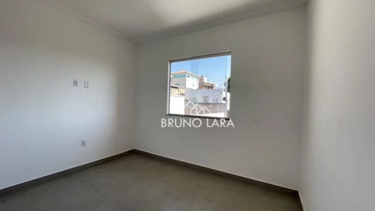 Imagem Casa à venda em Betim MG - Bairro Jardim Alterosa