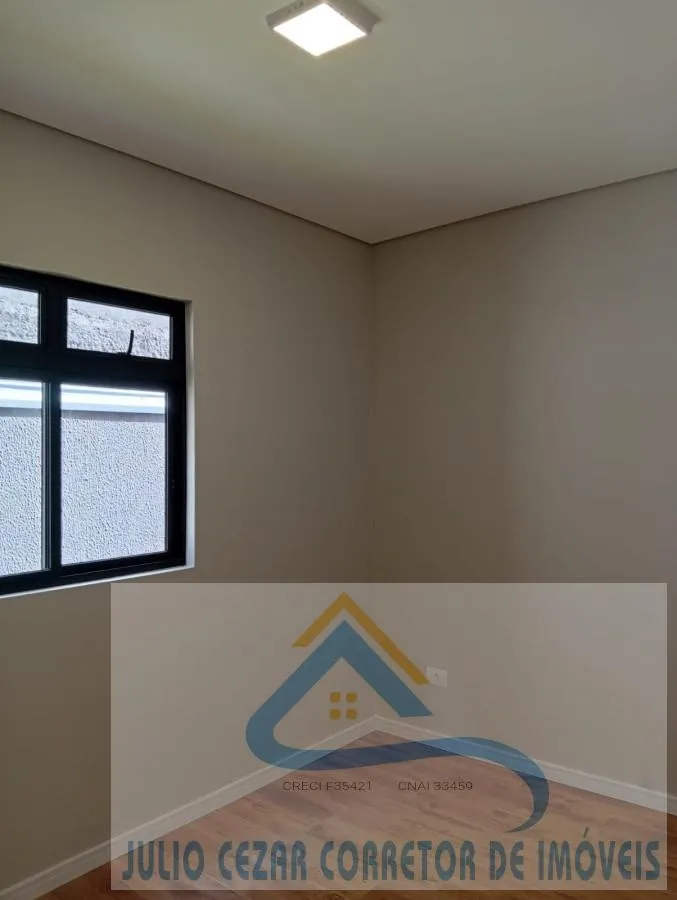 Imagem Apartamento Garden para Venda em São José dos Pinhais, Silveira da Motta, 3 dormitórios, 1 suíte, 2 banheiros, 1 vaga