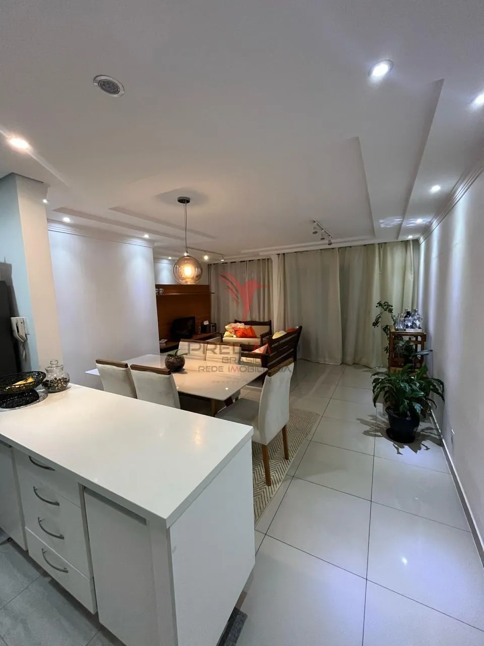 Imagem Vendemos no Morumbi apartamento de 2 Quartos reformado. Lindo !!!