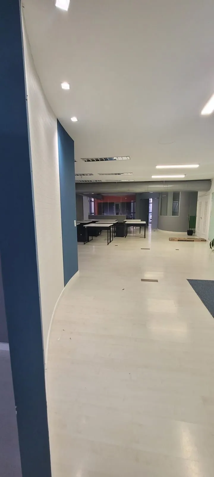 Imagem Sala Comercial em Centro Histórico