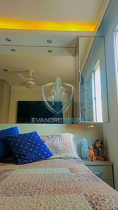 Imagem Apartamento a Venda no bairro Jd Ipanema - Limeira, SP