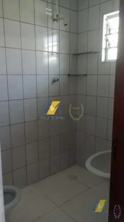 Imagem Vendo Terreno com 3 Casas em Santo André, João Ramalho