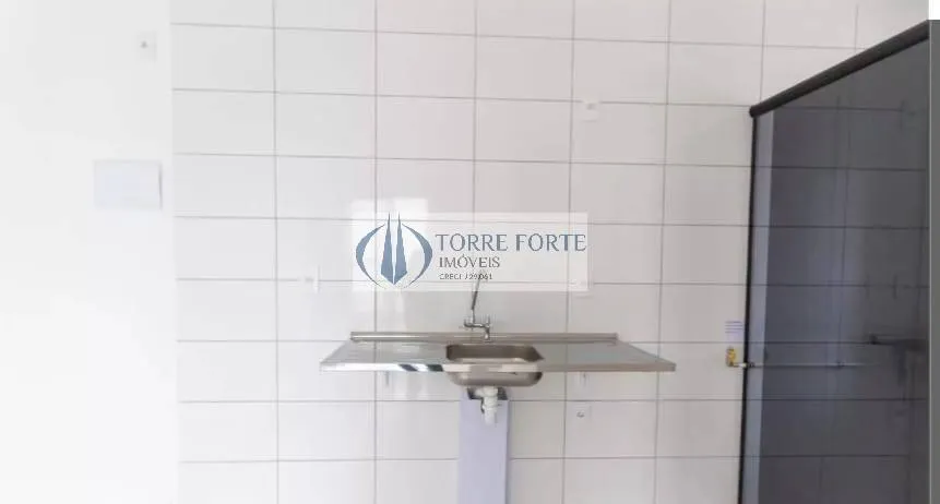 Imagem Apartamento com 2 Dormitórios e 1 Vaga Próximo Metrô Artur Alvim