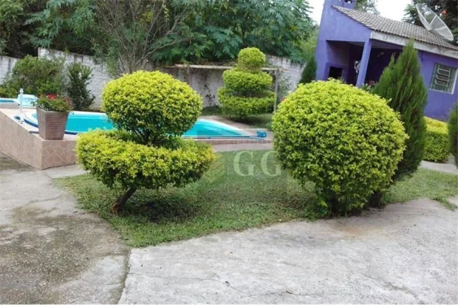 Imagem Casa para venda no bairro Santa Isabel em Viamão