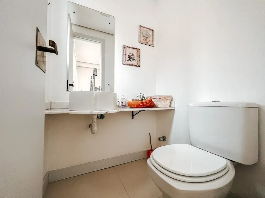 Imagem Casa de Condomínio em Pedra Redonda