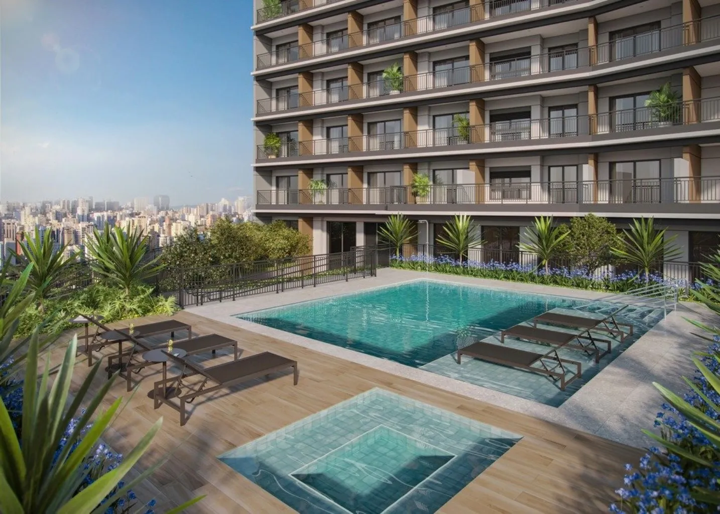 Imagem APARTAMENTO RESIDENCIAL em São Paulo - SP, Butantã