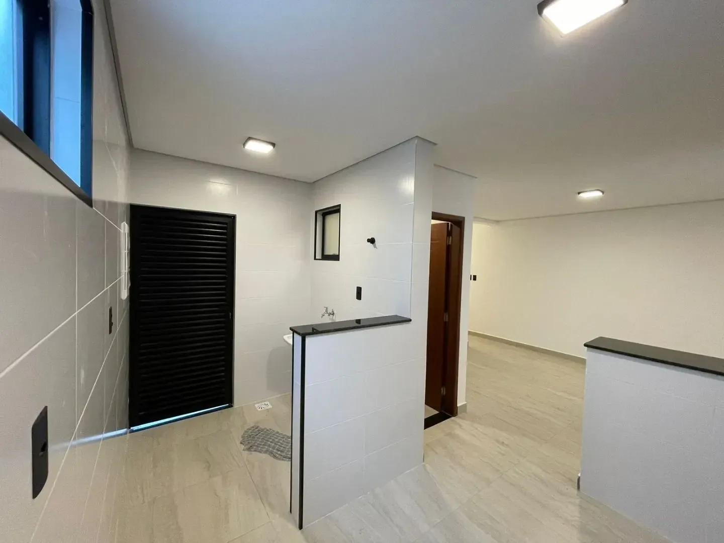 Imagem Casa com 3 Quartos à Venda, 99 m² em Vila Belmiro - Santos