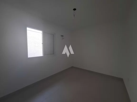 Imagem Casa Padrão 3 quartos - bairro Aparecida- piscina