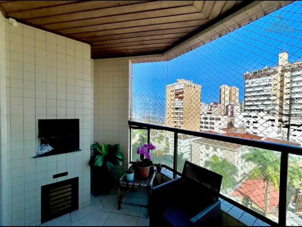 Imagem Vendo Apartamento 2 dormitórios sendo 1 suíte no Coração da Guilhermina