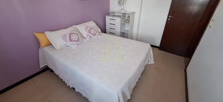 Imagem Excelente apartamento decorado com três quartos varanda a venda na pituba
