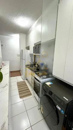Imagem Aconchegante apartamento no Jardim Ermida / região do Eloy C