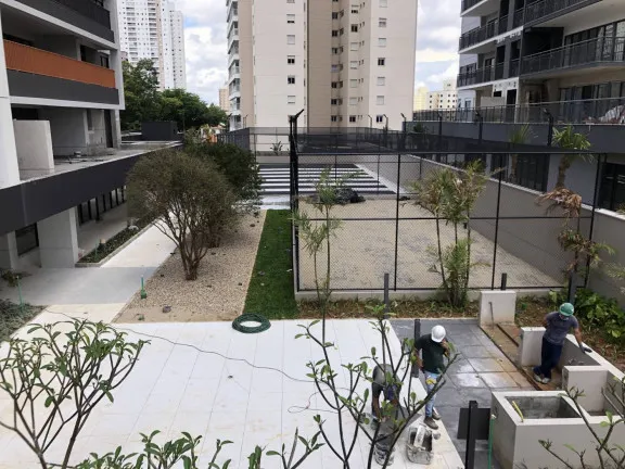 Imagem Apartamento com 3 Quartos à Venda, 123 m² em Tatuapé - São Paulo