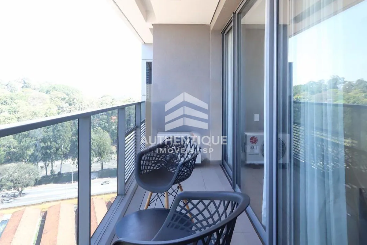 Imagem PARQUE JOCKEY PINHEIROS - Apartamento no bairro Pinheiros à venda