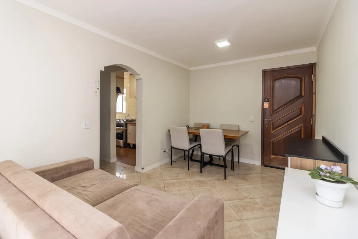 Imagem Apartamento para venda em Lauzane Paulista com 2 quartos, 52m2