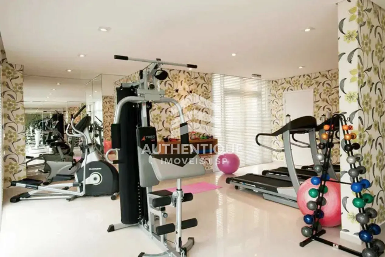 Imagem PARIS SANTO ANDRE CENTRO - Apartamento à venda no bairro Centro - Santo André/SP