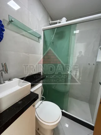 Imagem APARTAMENTO RESIDENCIAL em RIO DE JANEIRO - RJ, RECREIO DOS BANDEIRANTES