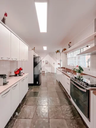 Imagem Casa de Condomínio em Alphaville - Santana de Parnaíba, SP