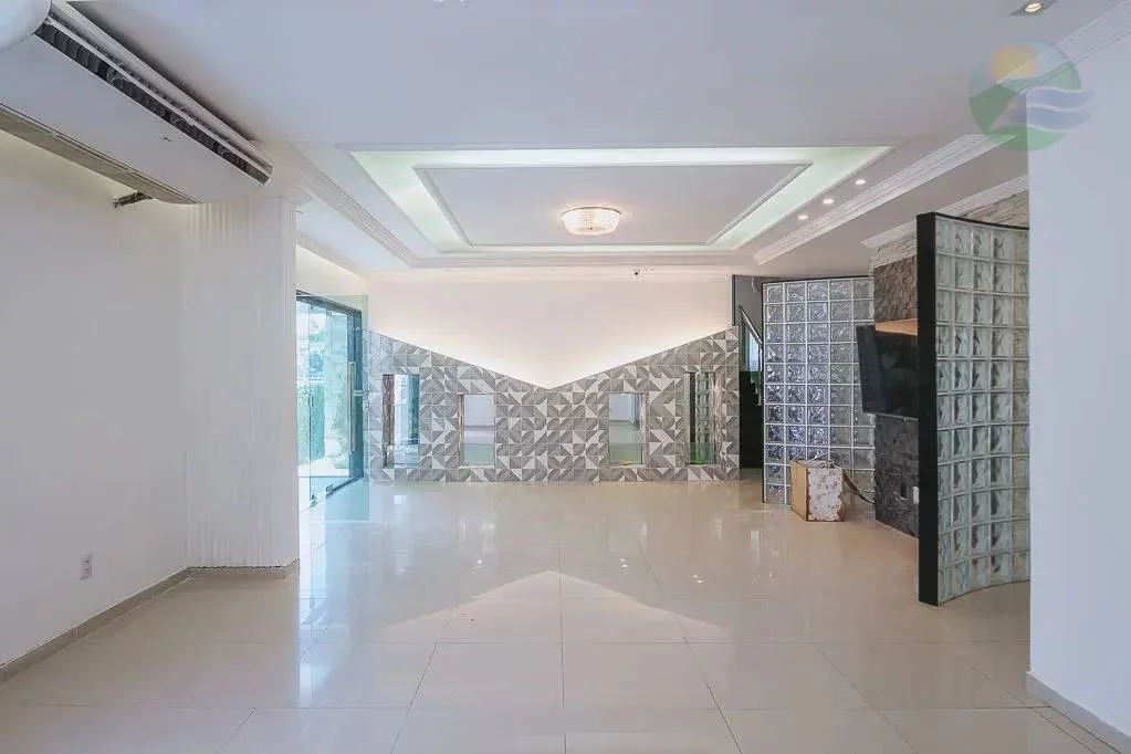 Imagem Casa alto padrão com 4 quartos, 400m2, para Locação, em Candeias, Jaboatão dos Guararapes.