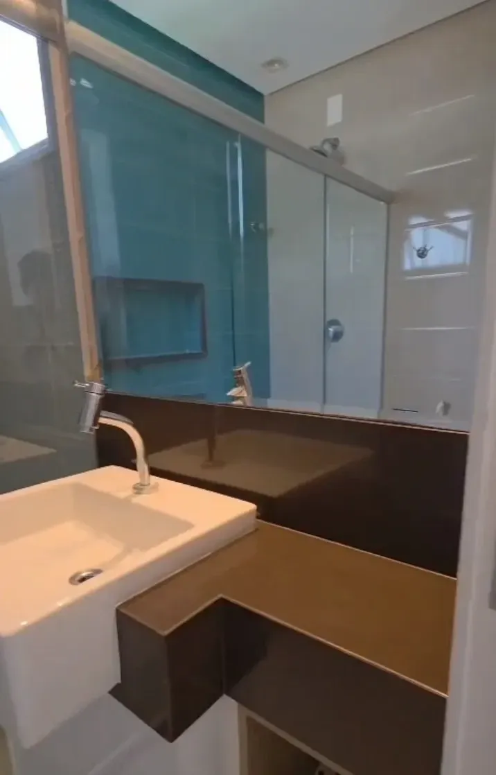 Imagem Casa de Condomínio com 3 Quartos à Venda ou Locação, 370 m² em Vilas do Atlântico - Lauro de Freitas