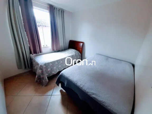 Imagem Sobrado à venda, 260 m² por R$ 1.690.000,00 - Portal do Sol I - Goiânia/GO
