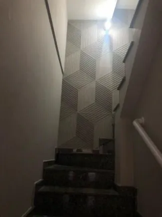 Imagem Cobertura com 3 Quartos à Venda, 144 m² em Vila Scarpelli - Santo André