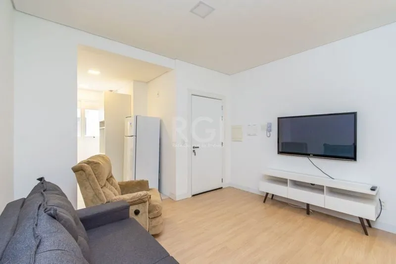 Imagem Apartamento para Locação/Aluguel - 37m², 0 dormitórios, Cidade Baixa