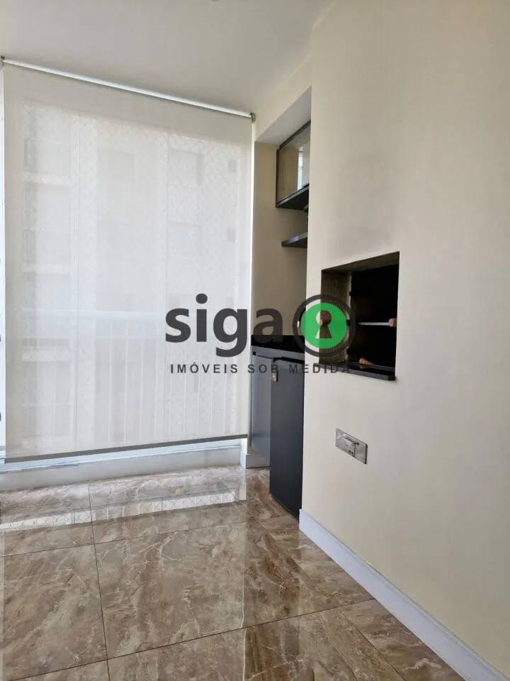 Imagem Apartamento de 95 metros 3 dormitórios 2 vagas a venda No Vitallis Eco Natureza