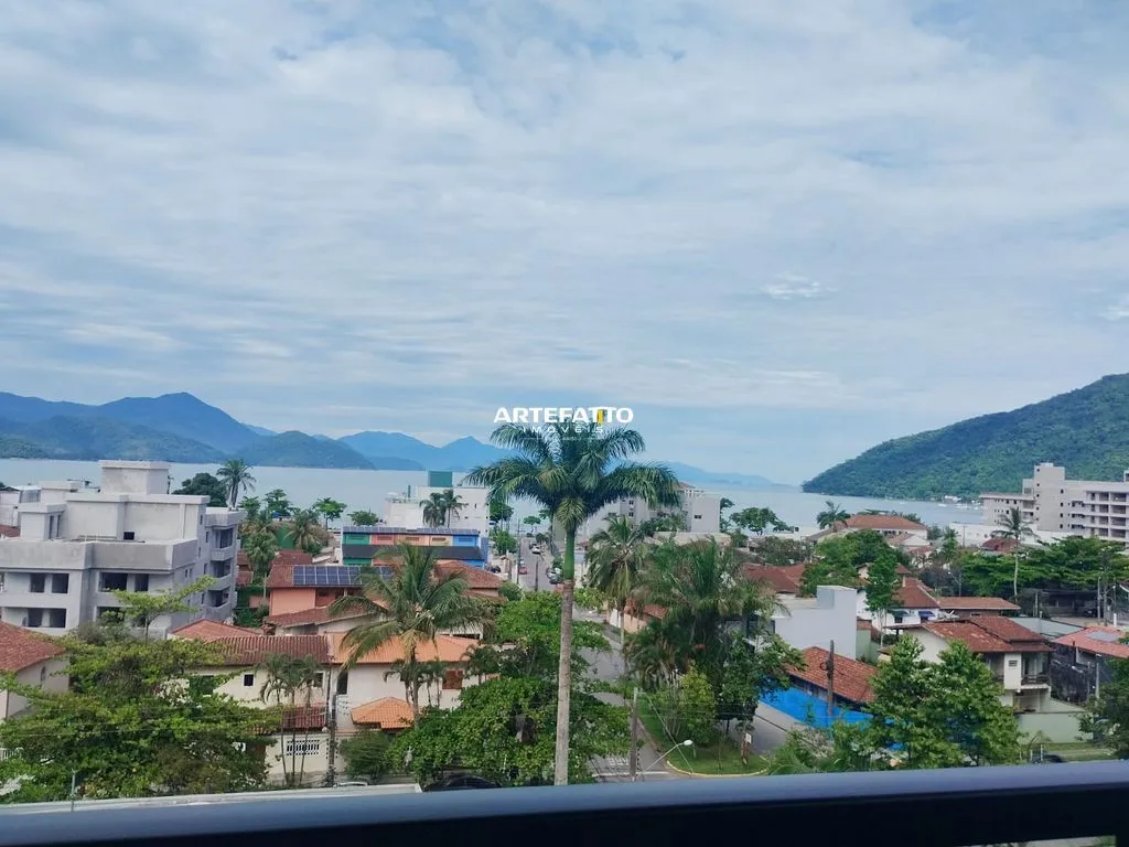 Imagem Apartamento à venda em Ubatuba, Itaguá, com 2 quartos, 82m2
