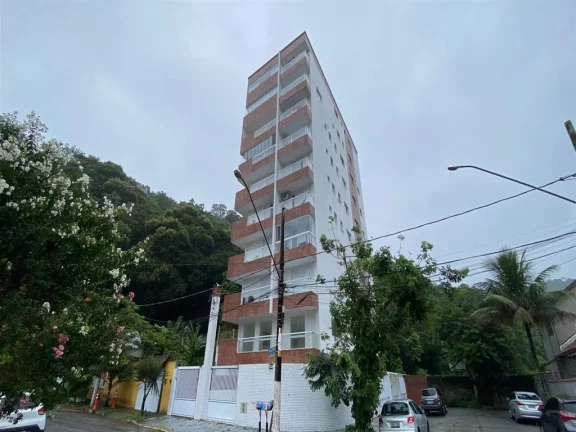 Imagem Apartamento com 2 dorms, Canto do Forte, Praia Grande - R$ 339 mil, Cod: 2944