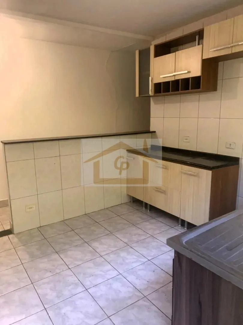 Imagem Casa Térrea com Suíte e Área Gourmet no Jardim Leonor, Centro de Cotia | 165 m² de Terreno