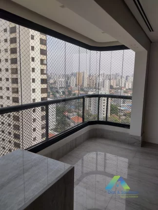 Foto do imóvel Apartamento Alto Padrão no Bairro do Jardim da Saude