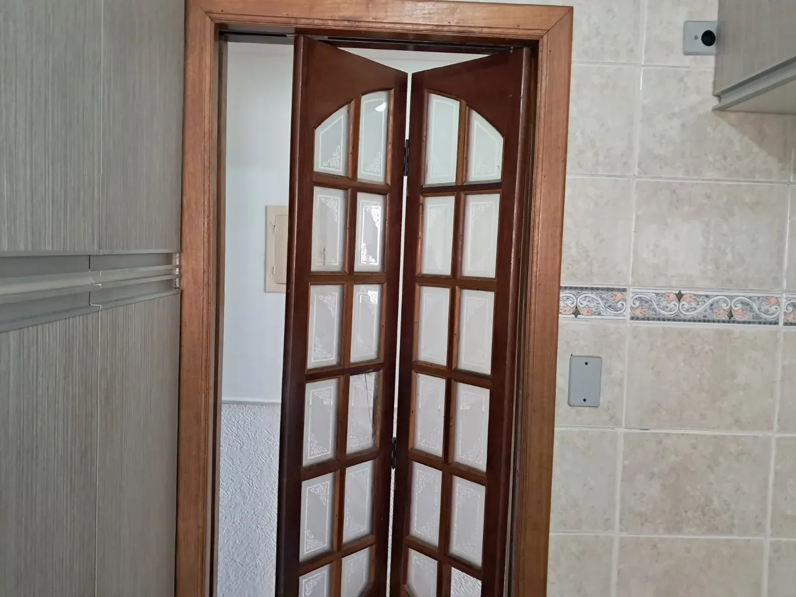 Imagem Apartamento com 3 Quartos à Venda, 69 m² em Jardim do Estádio - Santo André