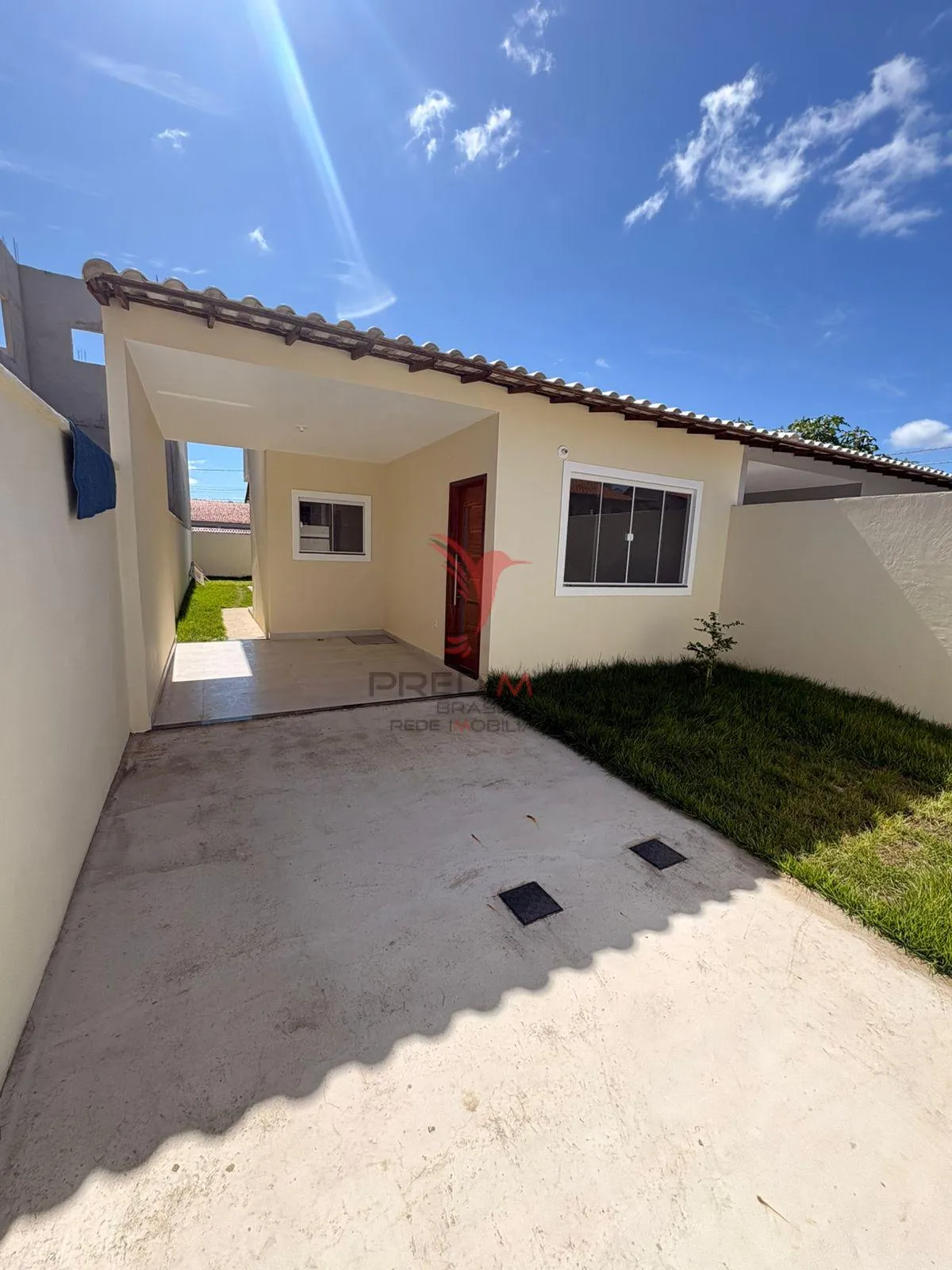 Imagem EXCELENTE CASA Á 200M DA PRAIA DOS UBÁS