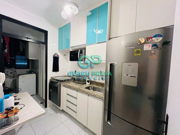 Imagem Apartamento em Enseada, Guarujá/SP