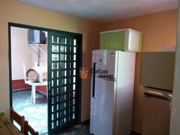Imagem Chácara com 7 dormitórios à venda, 2400 m² por R$ 1.100.000,00 - Caioçara - Jarinu/SP