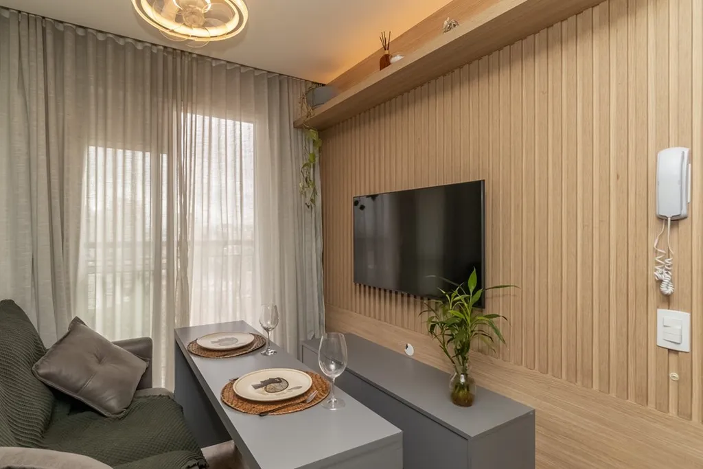 Imagem Studio à venda em São Paulo, Água Branca, com 1 quarto, 28m2