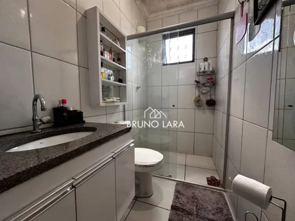 Imagem Casa à venda em Igarapé MG, bairro Novo Horizonte