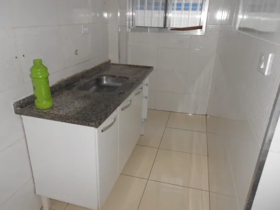 Imagem Kitnet com 1 Quarto à Venda, 40 m² em Caiçara - Praia Grande