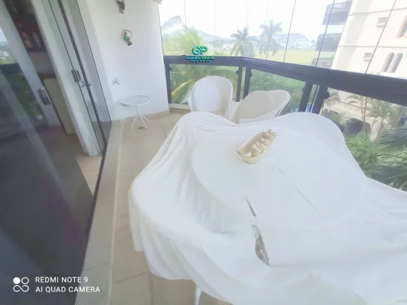 Imagem Apartamento Padrão para Venda em Enseada Guarujá-SP