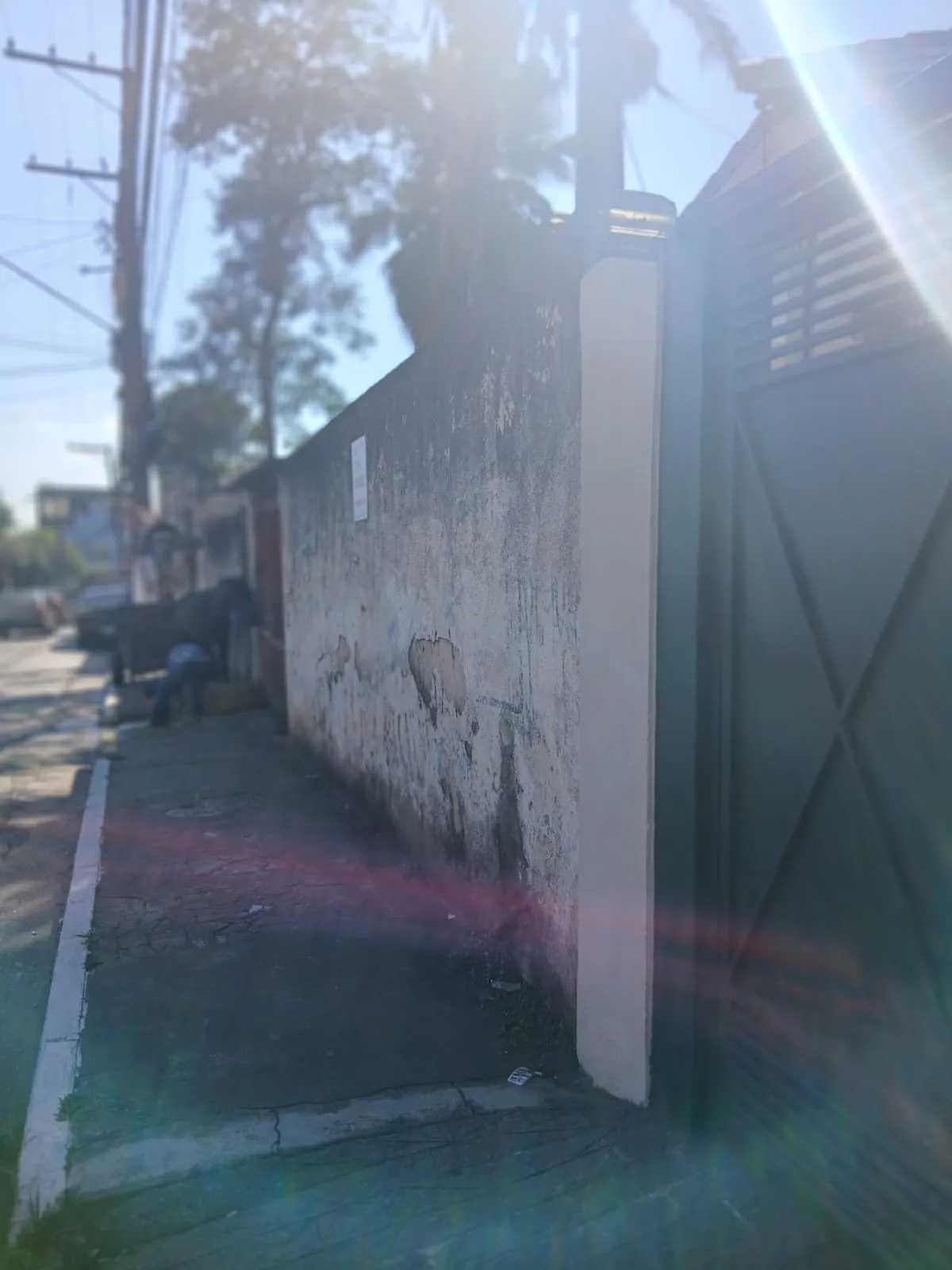 Imagem VENDO CASA NO BAIRRO CAMPO GRANDE-VILA ARRIETE!