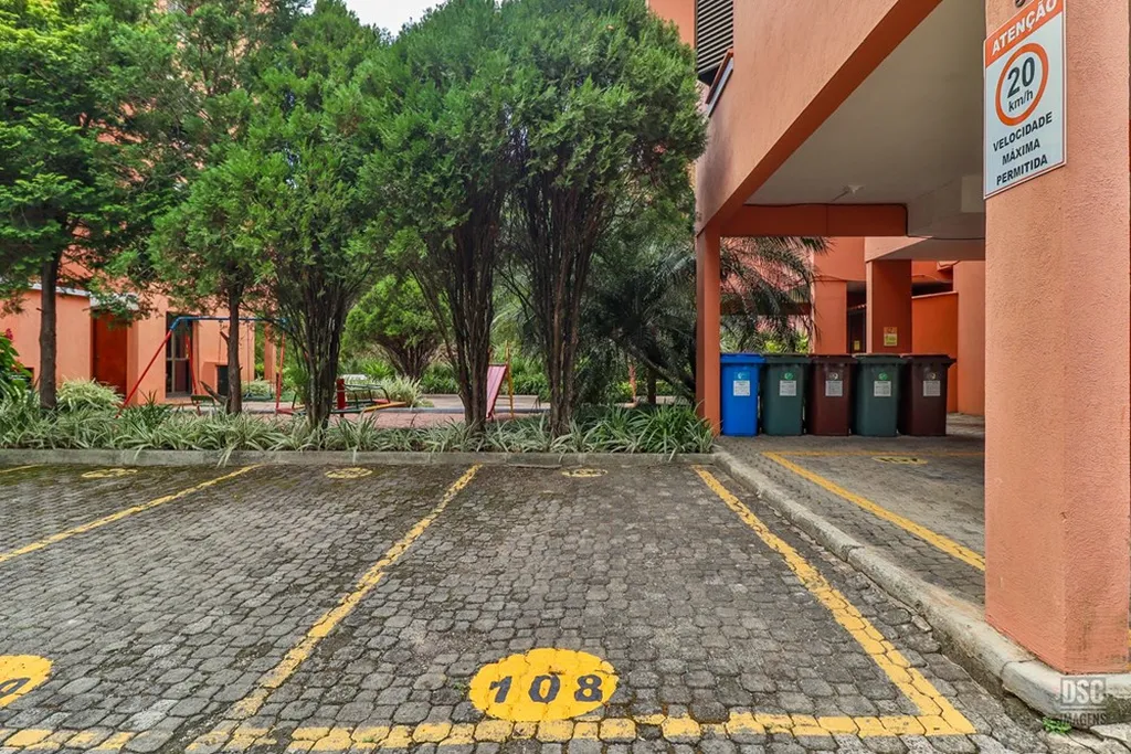Imagem Apartamento em Jardim Carvalho