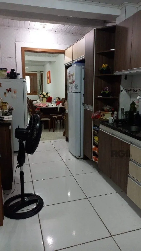 Imagem Casa de Condomínio em São José