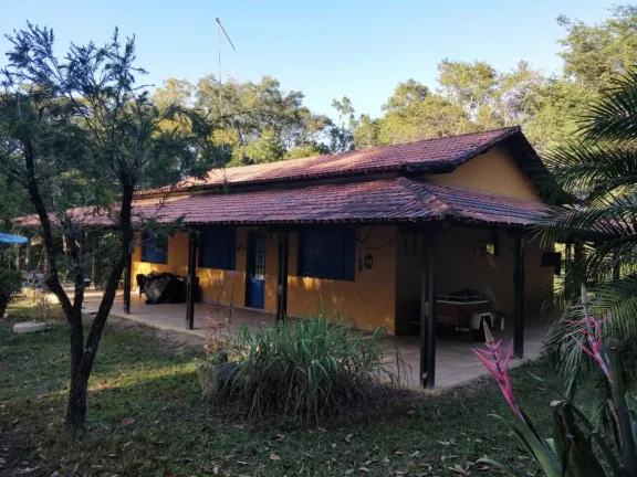 Imagem Sítio / Chácara para Venda em Esmeraldas / MG no bairro Taquaras