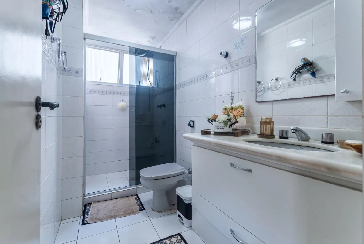 Imagem Apartamento para venda em Perdizes com 3 quartos, sendo 1 suíte, 106m2