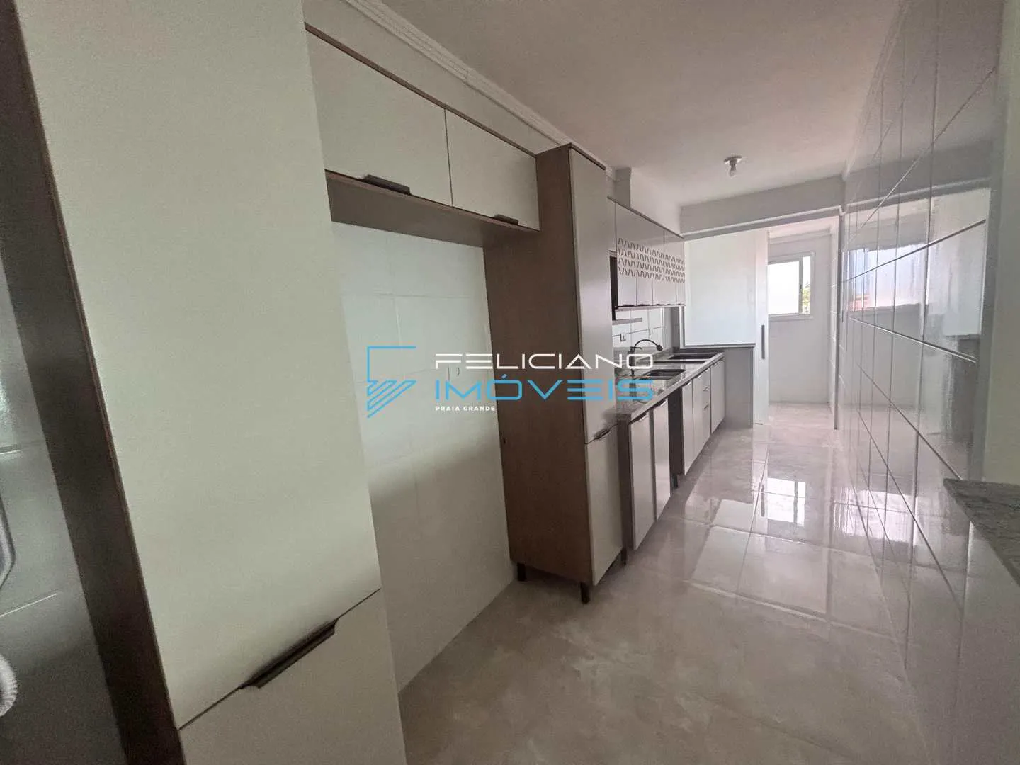 Imagem Apartamento com 3 quartos, Flórida, Praia Grande - R$ 999 mil, Cod: 6932